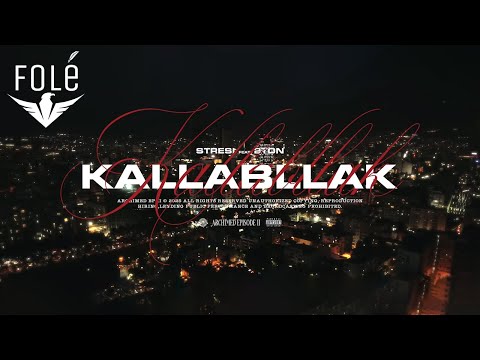 Stresi ft 2Ton - Kallabllak