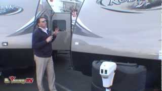 preview picture of video 'Stock #2151- 2013 24-foot Kodiak Travel Trailer by Dutchman'