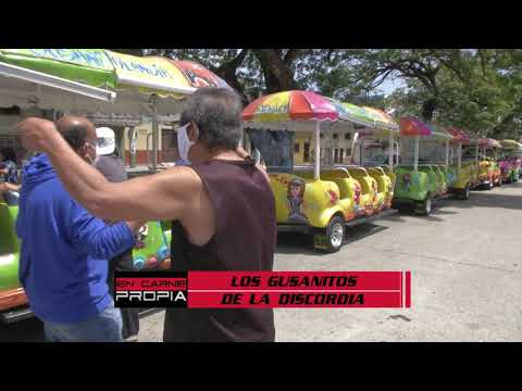 EN CARNE PROPIA 2020 - PROGRAMA 25 DE JULIO - BLOQUE 1