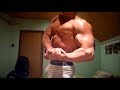 Jan Motal - Fourth week in hard diet 11 WEEKS OUT