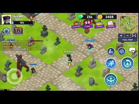 Hunter's Origin Vampire Leveling