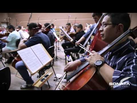 Orchestra Hymns 5 - Hino 38