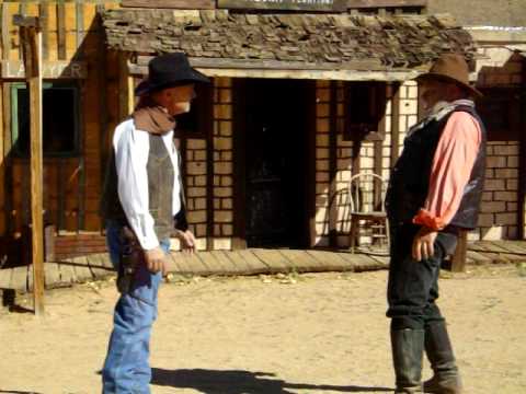 Outwest Family Films