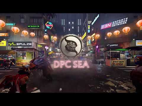 DPC 2023 SEA Winter Tour: Closed Qualifiers