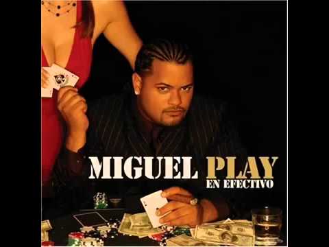 Outro Mi Oracion - Miguel Play