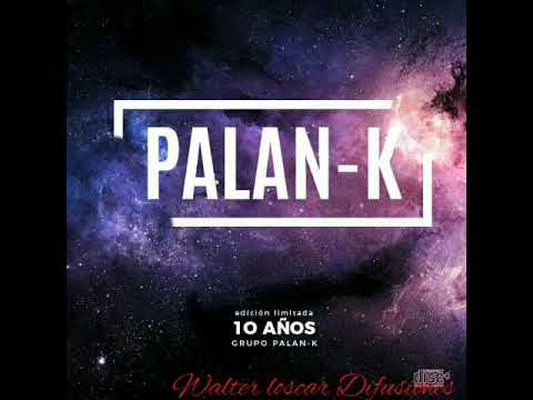 Estrella fugaz grupo palan k de esquel Chubut