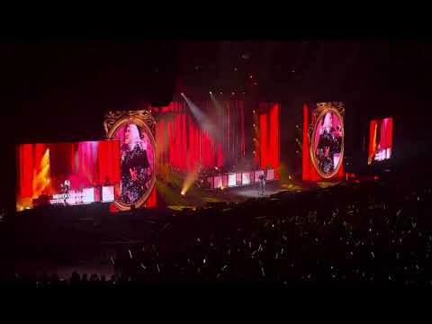 Sendiri - DS Siti Nurhaliza (Live) | Violet Skies