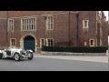 Concours of Elegance 2014 at Hampton Court.