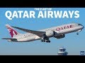 The Qatar Airways Fleet