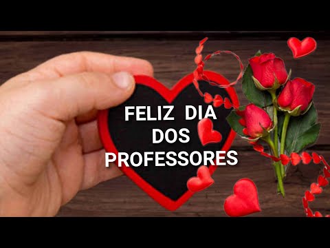 ❤ Happy Teachers' Day Message ❤ EMOTIONAL and Special Tribute to the TEACHER