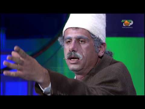 Portokalli, 25 Prill 2010 - Dulla (Pse na i prishet sheshin)