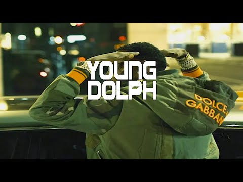 Young Dolph - Love For The Streets (Music Video) (Remix) NEW 2023