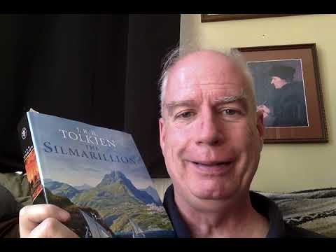 A Silmarillion Read-Along (2024): The Steve-marillon - Part 1!