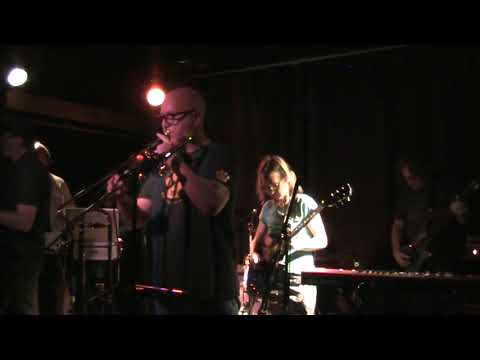 cheer-accident LIVE @ the pilot light