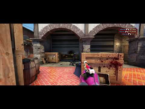 ESEA Premier Season 39 AU Playoff Highlights