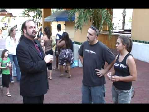 Promotional video thumbnail 3 for Bill Crane, Magician & Mentalist