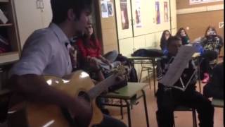 Noise pollution song