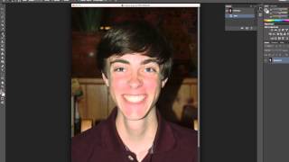 How To Quickly Remove Red Eye In Photoshop.mp4