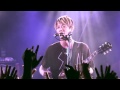 Nothing's Carved In Stone「Out of Control (Live ...