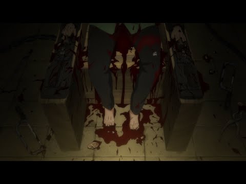 HIGURASHI SOTSU | Mion Torturing Kimiyoshi