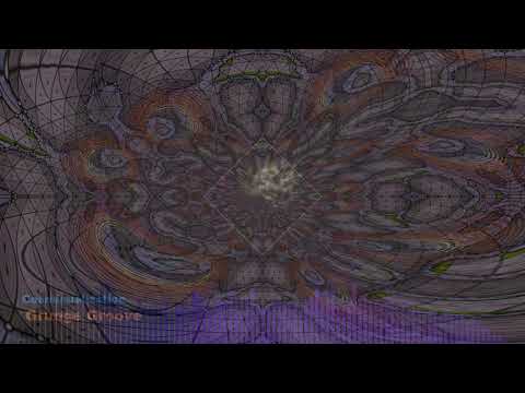 Cosmiqualization - Grunge Groove (Original Mix)