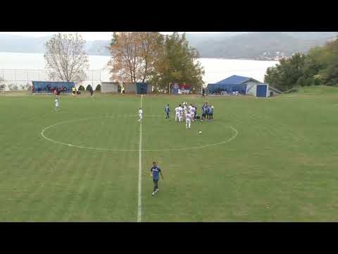 ZONA DUNAV 10 SPORNA SITUACIJA Br.3  Đerdap-Jasenica 28 min.