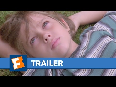 Boyhood Official Trailer HD | Trailers | FandangoMovies