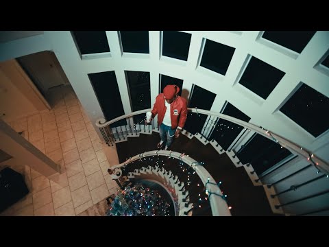 RICO RECKLEZZ X FEAR OF GOD (official video)🎥  @ypshotthis 