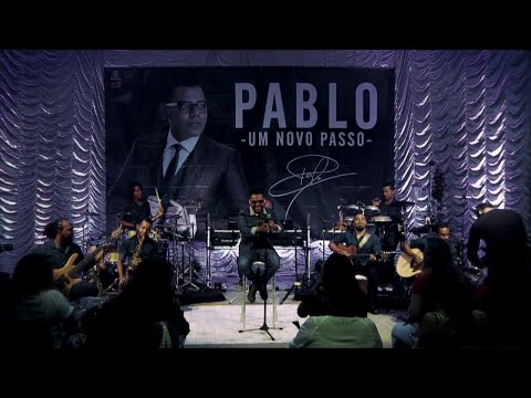 Pablo  -  Desapeguei   - Pocket Show