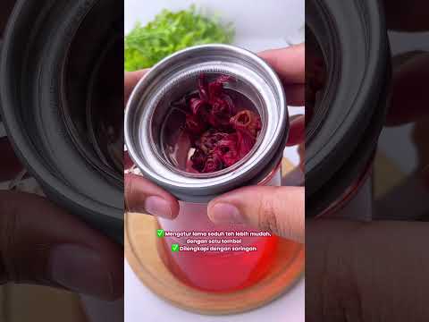 Gambar Culinart Moka Teko Teh Kaca Borosilikat 650 ml Transparan