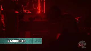 Radiohead - The Numbers Live