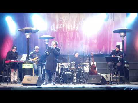 Oto Pestner - Can't Help Falling In Love