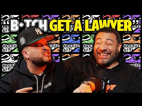 62. Introducing My Girlfriend | Mugged Off Podcast