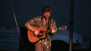 Mac McAnally -  Down The Road - Sugar Valley Indiana