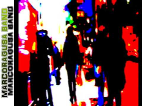 MARCORAGUSA BAND - Testamento