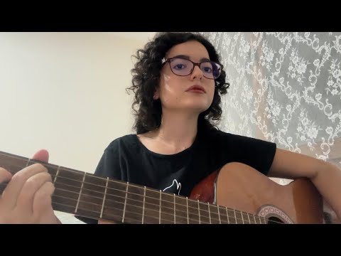 böyle sever - kahraman deniz | zeynep kuter (cover)