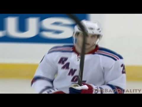 Erik Christensen scores a nice goal