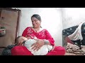 My Daughter Is Playing And Now It S Her Feeding Time Multani Family