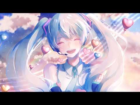 [Nightcore] LOONA 1/3(이달의 소녀 1/3) - Love&Live