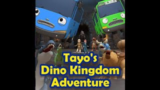 Download lagu Tayo Terbaru | Petualangan Tayo | Misi Penyelamatan Ace 2 | Tayo Bus Kecil mp3 Download lagu Tayo Terbaru | Petualangan Tayo | Misi Penyelamatan Ace 2 | Tayo Bus Kecil mp3