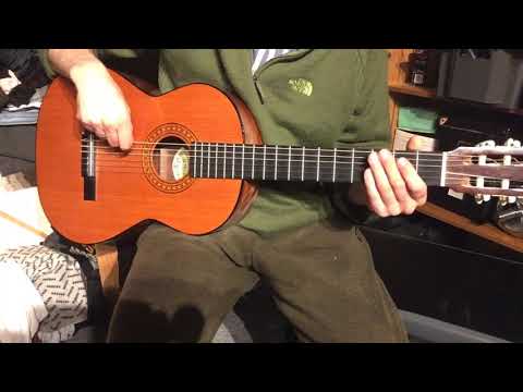 Midt om natten på bas