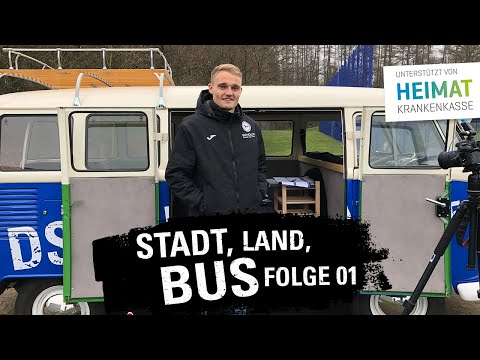 download lagu mp3 mp4 Stadt Land Bus, download lagu Stadt Land Bus gratis, unduh video klip Stadt Land Bus