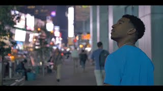 B. LOU - TIME (OFFICIAL MUSIC VIDEO)