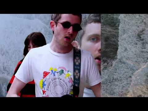 Lorcán - Everything is Over (Music Video)