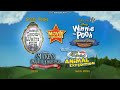 Updated Sneak Peeks Menu Disney 2009