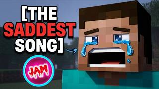 This Minecraft Song Will Make You Cry