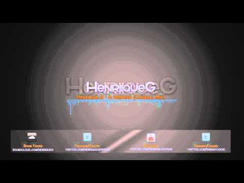 Henriique.G - A weekend (Original Mix) + DL 320 KBPS