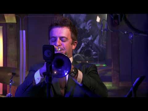 Tahira Clayton & The Benny Benack III Quintet- Peanut Butter Jelly