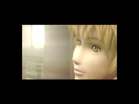 Shadow Hearts: From the New World - "SPREAD MY WINGS" Music Video