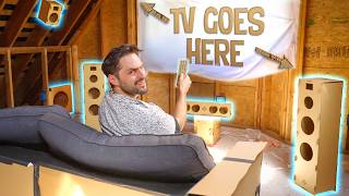 Home Theater Planning Guide — Full Breakdown & Transcript
